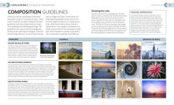 Alternative view 4 of The Advanced Photography Guide: Expert Techniques to Take Your Digital Photography to the Next Level