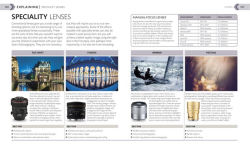 Alternative view 6 of The Advanced Photography Guide: Expert Techniques to Take Your Digital Photography to the Next Level