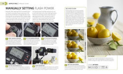 Alternative view 8 of The Advanced Photography Guide: Expert Techniques to Take Your Digital Photography to the Next Level