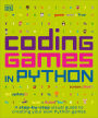 Coding Games in Python