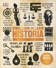 Title: El Libro de la historia (The History Book), Author: DK
