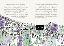 Alternative view 6 of Martin Luther King Jr. (DK Life Stories Series)