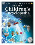 Alternative view 1 of The New Children's Encyclopedia: Packed with Thousands of Facts, Stats, and Illustrations