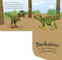 Alternative view 3 of Pop-up Peekaboo! Baby Dinosaur: A surprise under every flap!