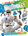 DK findout! Robots