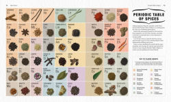 Alternative view 4 of The Science of Spice: Understand Flavor Connections and Revolutionize Your Cooking