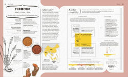 Alternative view 9 of The Science of Spice: Understand Flavor Connections and Revolutionize Your Cooking