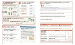 Alternative view 11 of English for Everyone: Intermediate and Advanced Box Set: Course and Practice Books-Four-Book Self-Study Program