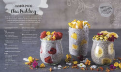 Alternative view 2 of Eat Feel Fresh: A Contemporary, Plant-Based Ayurvedic Cookbook