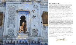 Alternative view 4 of Eat Feel Fresh: A Contemporary, Plant-Based Ayurvedic Cookbook