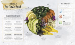 Alternative view 5 of Eat Feel Fresh: A Contemporary, Plant-Based Ayurvedic Cookbook