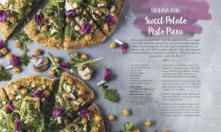 Alternative view 6 of Eat Feel Fresh: A Contemporary, Plant-Based Ayurvedic Cookbook