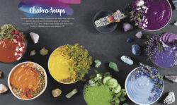 Alternative view 7 of Eat Feel Fresh: A Contemporary, Plant-Based Ayurvedic Cookbook