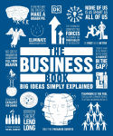 Alternative view 1 of The Business Book: Big Ideas Simply Explained