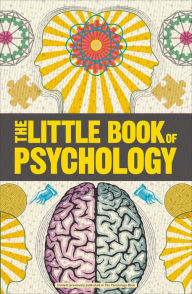 Title: Big Ideas: The Little Book of Psychology, Author: DK