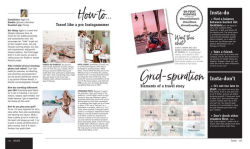 Alternative view 7 of InstaStyle: Curate Your Life, Create Stunning Photos, and Elevate Your Instagram Influence