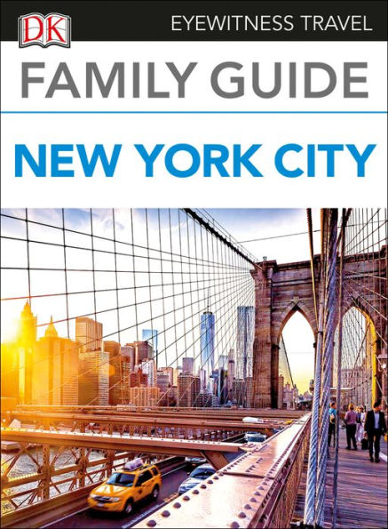 Family Guide New York City