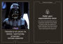 Alternative view 4 of Star Wars Be More Vader: Assertive Thinking from the Dark Side