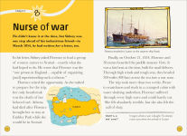 Alternative view 4 of Florence Nightingale (DK Life Stories Series)