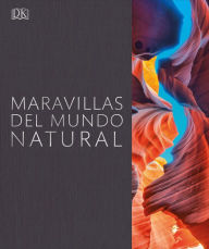 Title: Maravillas del Mundo Natural, Author: DK