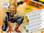 Alternative view 7 of Marvel Ultimate Quiz Book: Are You a Marvel Expert?