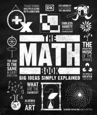 Kindle downloading of books The Math Book: Big Ideas Simply Explained ePub CHM FB2 by DK (English literature) 9781465480248