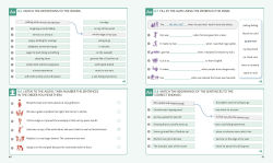 Alternative view 4 of English for Everyone: English Idioms