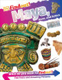 DKfindout! Maya, Incas, and Aztecs