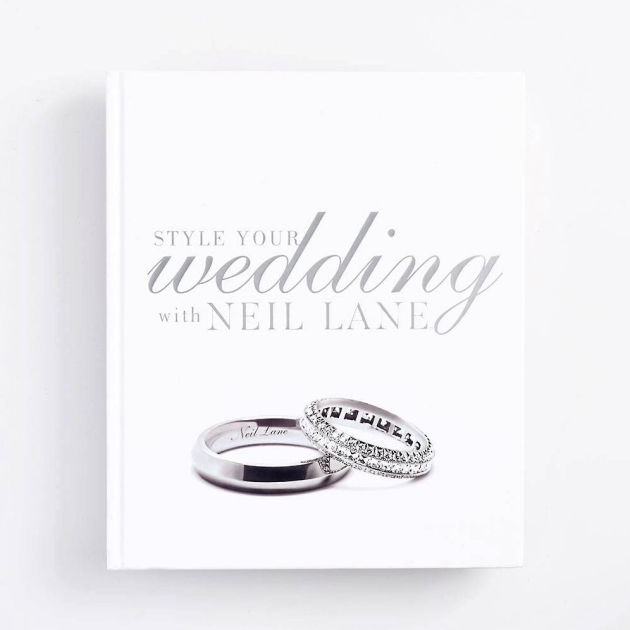 Style your wedding deals with neil lane