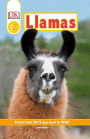 Llamas (DK Readers Level 2 Series)