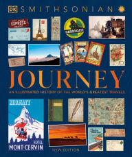 Title: Journey, Author: DK