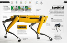 Alternative view 2 of Robot (Spanish Edition): Descubre las mÃ¡quinas del futuro