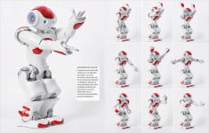 Alternative view 3 of Robot (Spanish Edition): Descubre las mÃ¡quinas del futuro