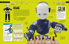 Alternative view 4 of Robot (Spanish Edition): Descubre las mÃ¡quinas del futuro