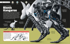 Alternative view 5 of Robot (Spanish Edition): Descubre las mÃ¡quinas del futuro