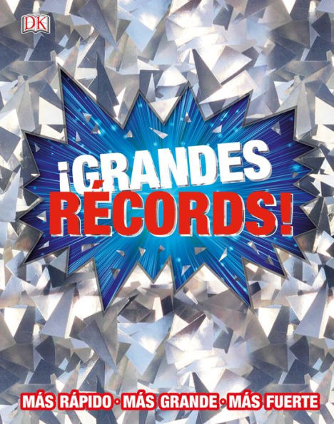 ¡Grandes récords! (Record Breakers!)