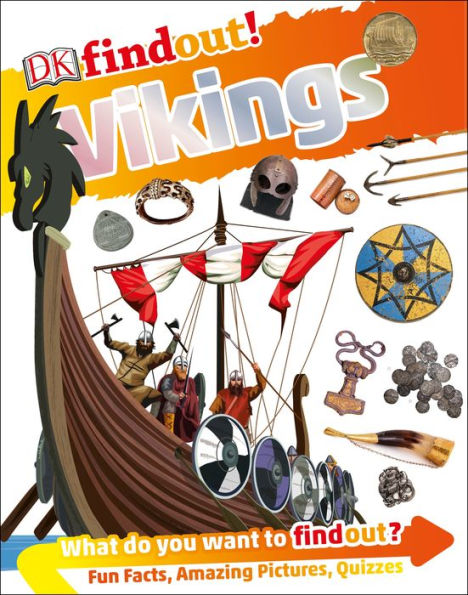 DKfindout! Vikings