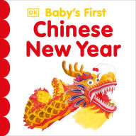 Title: Baby's First Chinese New Year, Author: DK