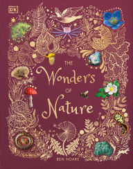 Download free e books for iphone The Wonders of Nature ePub FB2