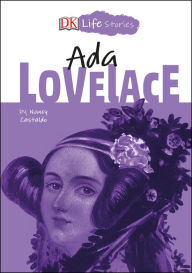 Title: Ada Lovelace (DK Life Stories Series), Author: Nancy Castaldo