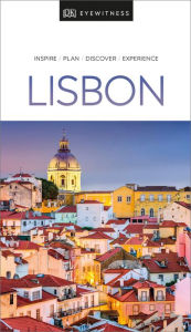 Title: DK Eyewitness Travel Guide Lisbon, Author: DK Eyewitness