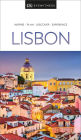 DK Eyewitness Travel Guide Lisbon