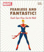 Marvel: Fearless and Fantastic! Female Super Heroes Save the World