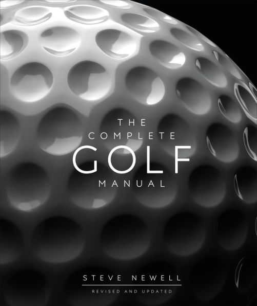 The Complete Golf Manual