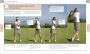 Alternative view 3 of The Complete Golf Manual