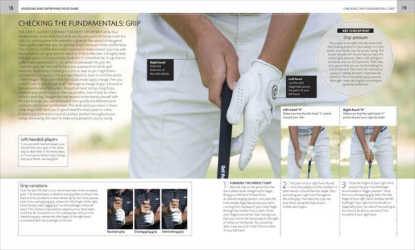 The Complete Golf Manual