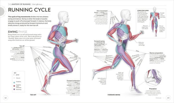 Science of Running: Analyze your Technique, Prevent Injury, Revolutionize your Training