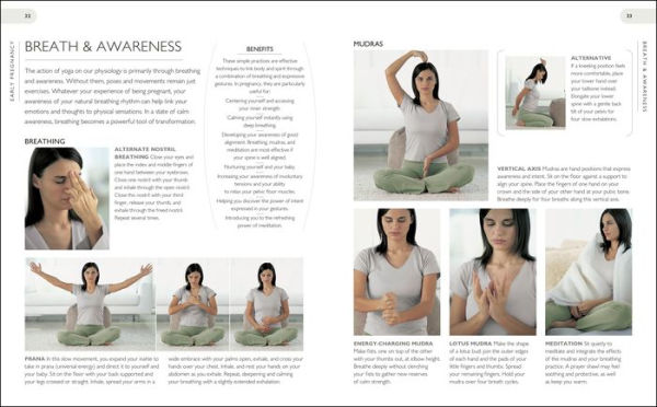 Yoga for Pregnancy, Birth and Beyond: Stay Strong, Supported, and Stress-Free