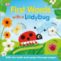 First Words with a Ladybug