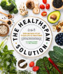 The Healthspan Solution: How and What to Eat to Add Life to Your Years